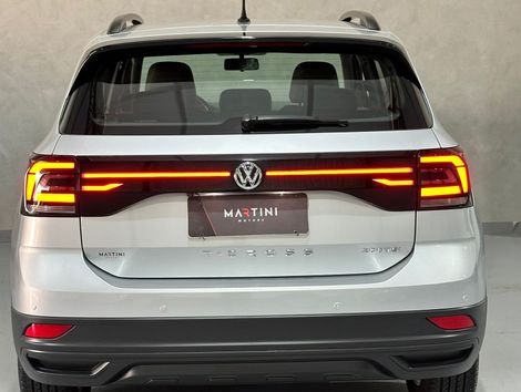 VolksWagen T-Cross Sense 200 TSI 1.0 Flex 5p Aut.