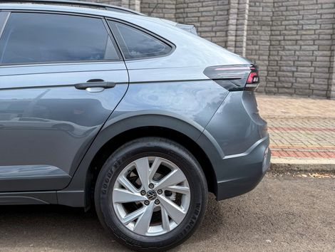 VolksWagen Nivus Comfortline 1.0 200 TSI Flex Aut.