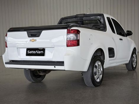 Chevrolet MONTANA LS 1.4 ECONOFLEX 8V 2p