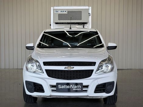 Chevrolet MONTANA LS 1.4 ECONOFLEX 8V 2p