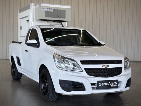 Chevrolet MONTANA LS 1.4 ECONOFLEX 8V 2p