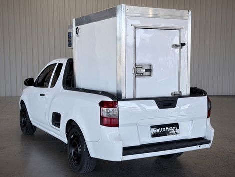 Chevrolet MONTANA LS 1.4 ECONOFLEX 8V 2p