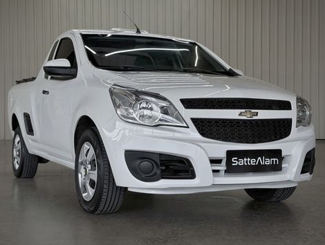 Chevrolet MONTANA LS 1.4 ECONOFLEX 8V 2p