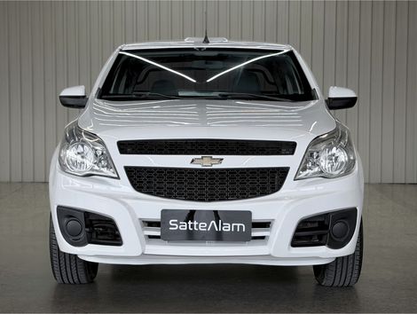 Chevrolet MONTANA LS 1.4 ECONOFLEX 8V 2p