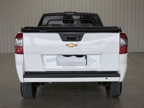 Chevrolet MONTANA LS 1.4 ECONOFLEX 8V 2p