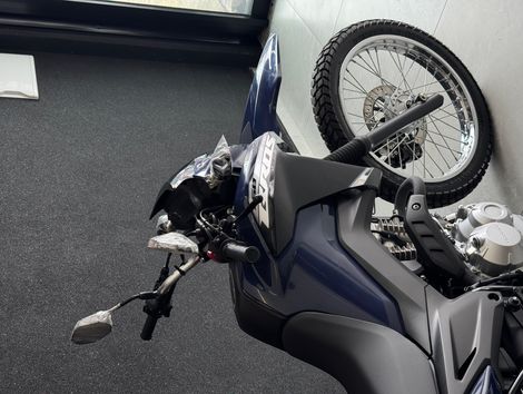 HONDA NXR 160 BROS FLEX