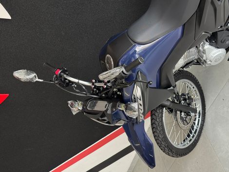 HONDA NXR 160 BROS FLEX