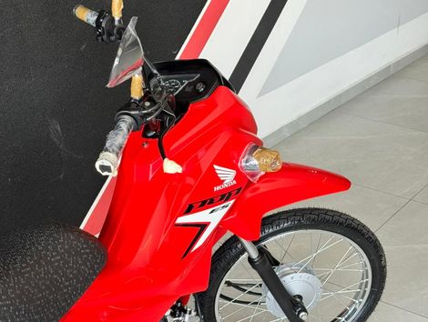 HONDA POP 110i ES