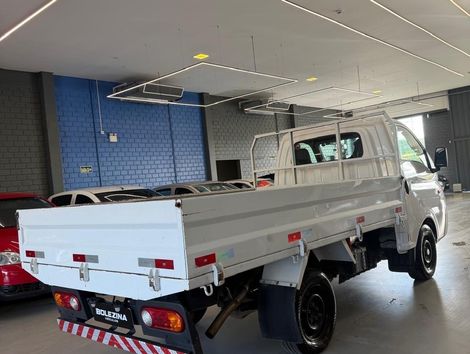 Hyundai HR 2.5 TCI Diesel (RS/RD)