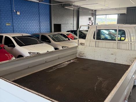 Hyundai HR 2.5 TCI Diesel (RS/RD)