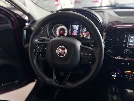 Fiat Toro Freedom 1.8 16V Flex Aut.