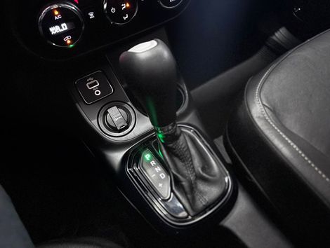 Fiat Toro Freedom 1.8 16V Flex Aut.