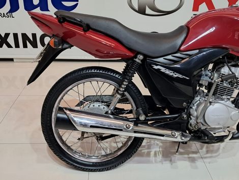 HONDA CG 125 FAN / FAN KS / 125 i FAN