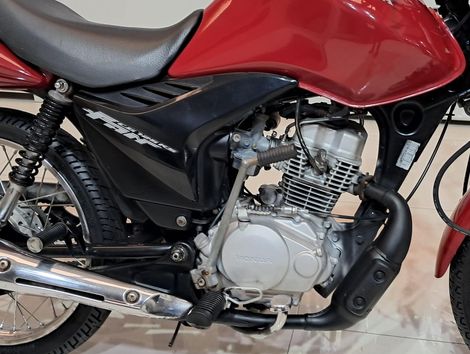 HONDA CG 125 FAN / FAN KS / 125 i FAN