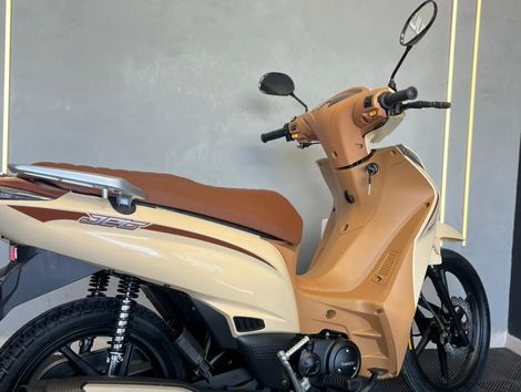 SHINERAY NEW JET 125