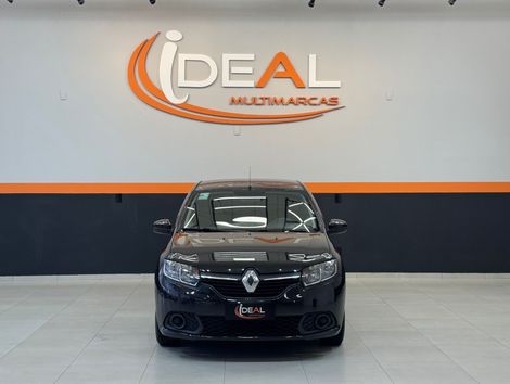 Renault SANDERO Expression Hi-Power 1.0 16V 5p