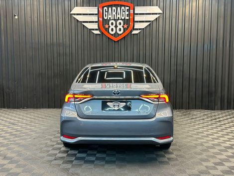 Toyota Corolla Altis 1.8 16V Aut. (Híbrido)