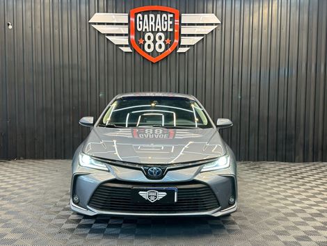 Toyota Corolla Altis 1.8 16V Aut. (Híbrido)