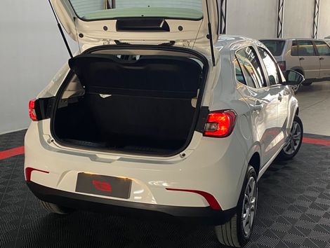 Fiat ARGO DRIVE 1.0 6V Flex
