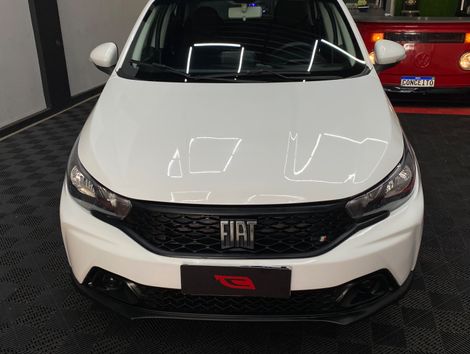 Fiat ARGO DRIVE 1.0 6V Flex