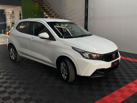 Fiat ARGO DRIVE 1.0 6V Flex