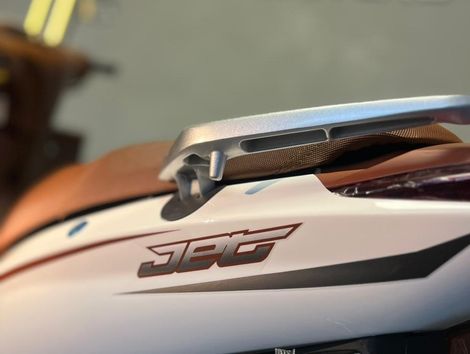 SHINERAY JET 125