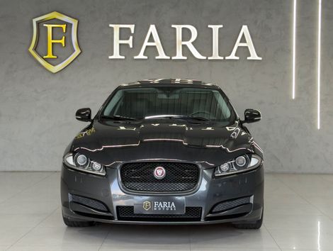 Jaguar XF 2.0 GTDI SPORT LUXURY 240cv Aut.
