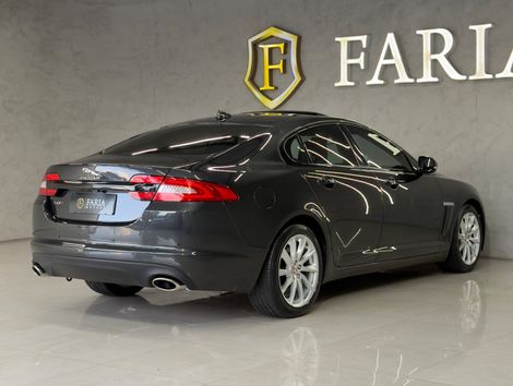 Jaguar XF 2.0 GTDI SPORT LUXURY 240cv Aut.