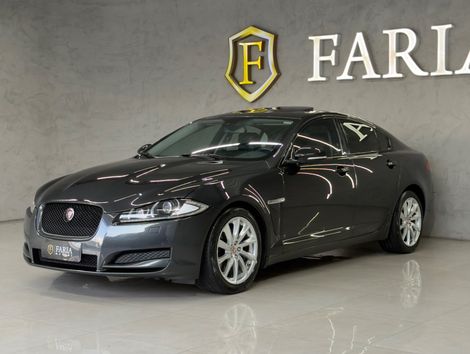 Jaguar XF 2.0 GTDI SPORT LUXURY 240cv Aut.