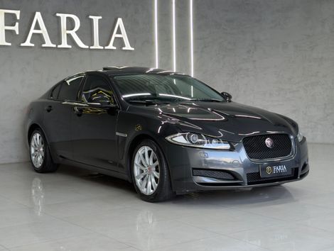 Jaguar XF 2.0 GTDI SPORT LUXURY 240cv Aut.