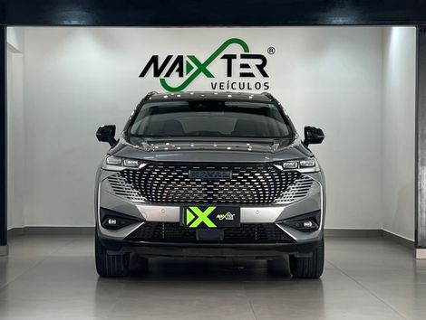 GWM Haval H6 34 1.5 AWD (Hibrido)