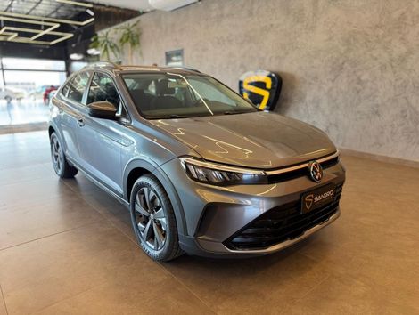 VolksWagen Nivus Comfortline 1.0 200 TSI Flex Aut.