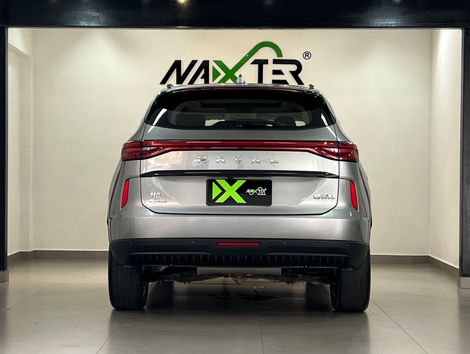 GWM Haval H6 19 1.5 (Hibrido)