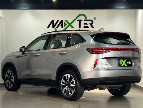 GWM Haval H6 19 1.5 (Hibrido)