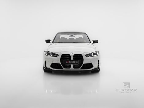 BMW M3 Competition M 3.0 Bi-TB 510cv