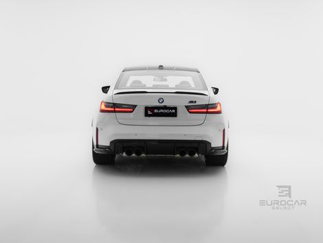 BMW M3 Competition M 3.0 Bi-TB 510cv