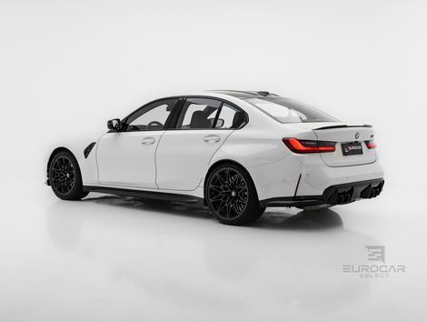BMW M3 Competition M 3.0 Bi-TB 510cv