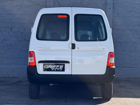 Peugeot Partner Furgão 1.6 16V/ 1.6 16V Flex 3p