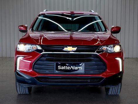 Chevrolet TRACKER LTZ 1.0 Turbo 12V Flex Aut.