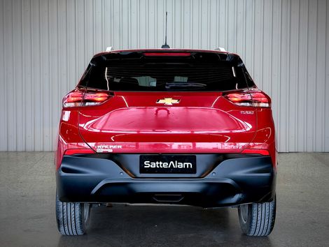 Chevrolet TRACKER LTZ 1.0 Turbo 12V Flex Aut.