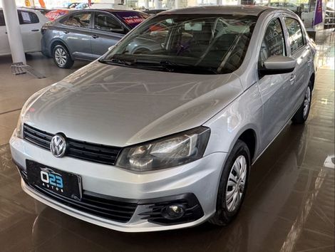 VolksWagen VOYAGE 1.0 Flex 12V 4p