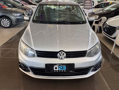 VolksWagen VOYAGE 1.0 Flex 12V 4p