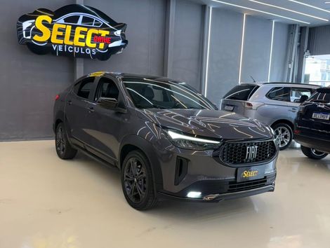 Fiat Fastback Limited Ed.1.3 270 T.Flex Aut.