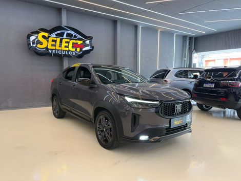 Fiat Fastback Limited Ed.1.3 270 T.Flex Aut.