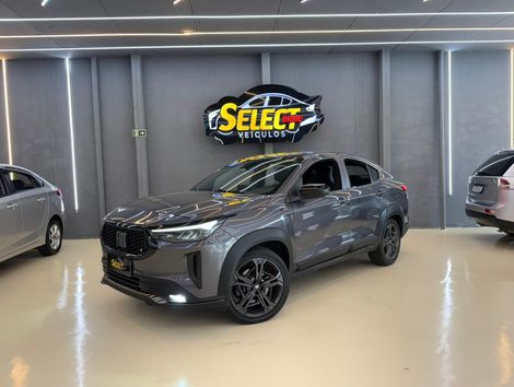 Fiat Fastback Limited Ed.1.3 270 T.Flex Aut.