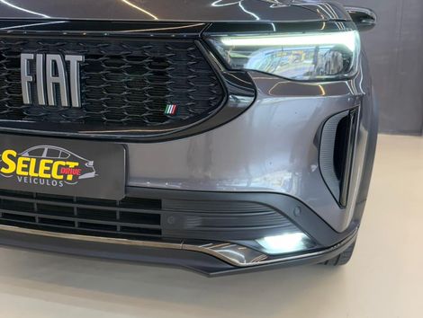 Fiat Fastback Limited Ed.1.3 270 T.Flex Aut.