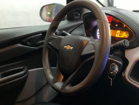 Chevrolet ONIX HATCH Joy 1.0 8V Flex 5p Mec.