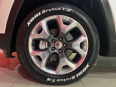 Jeep COMPASS LONGITUDE 2.0 4x2 Flex 16V Aut.