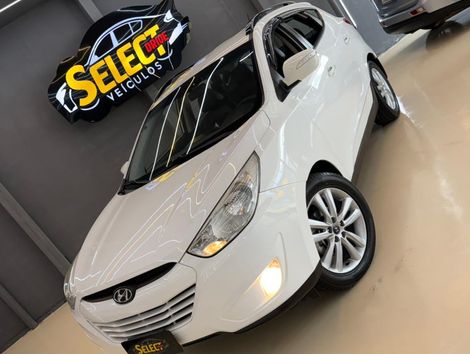 Hyundai ix35 GLS 2.0 16V 2WD Flex Aut.