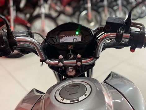 HONDA CG 160 FAN Flex